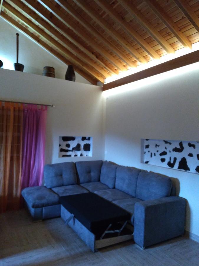 Villa Casinha da Avó Jerónima RRAL 1519 Madalena  Exterior foto