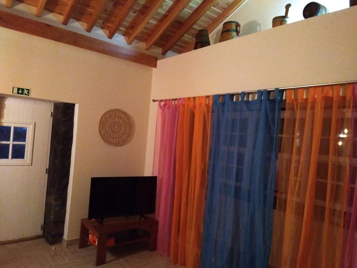 Villa Casinha da Avó Jerónima RRAL 1519 Madalena  Exterior foto