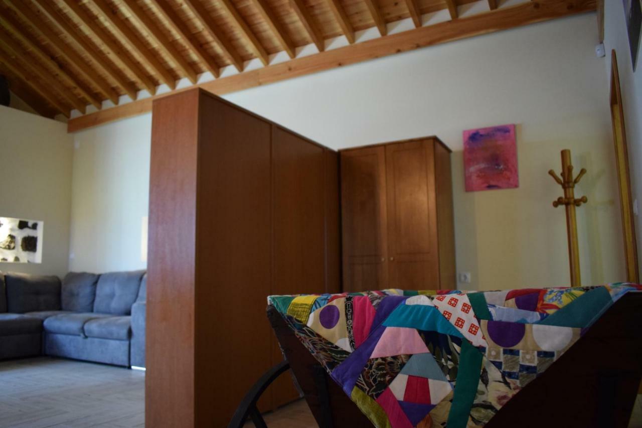 Villa Casinha da Avó Jerónima RRAL 1519 Madalena  Exterior foto