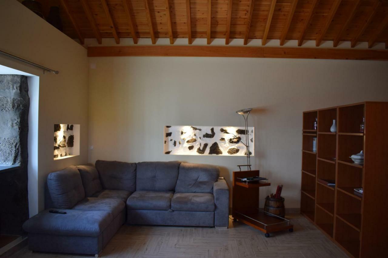 Villa Casinha da Avó Jerónima RRAL 1519 Madalena  Exterior foto